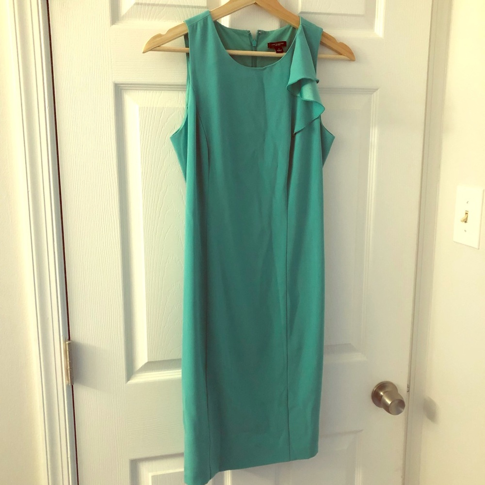 Ann Taylor dress
